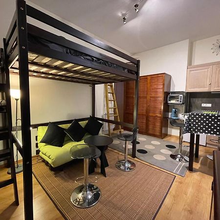 Studio Centre Ville Brive-la-Gaillarde Dış mekan fotoğraf